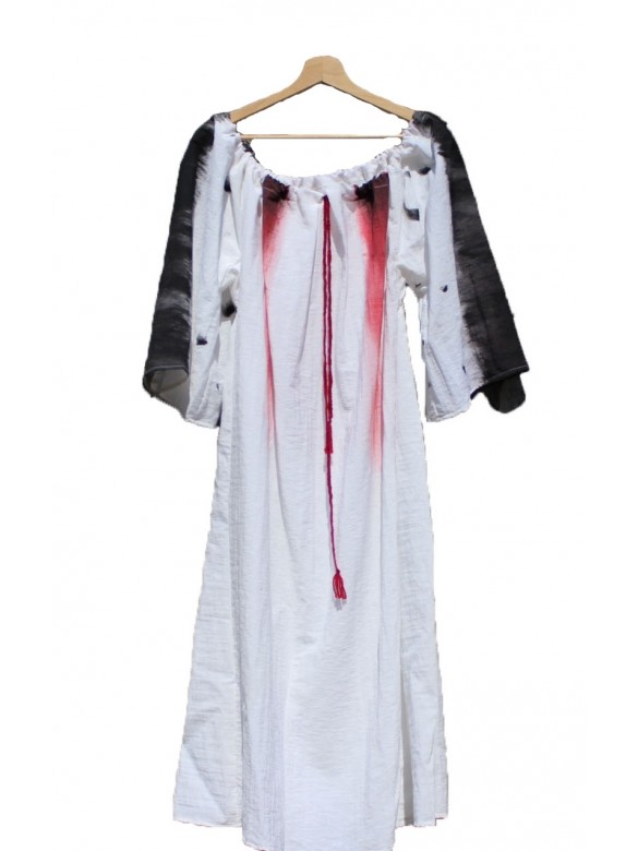 Rochie Tricou